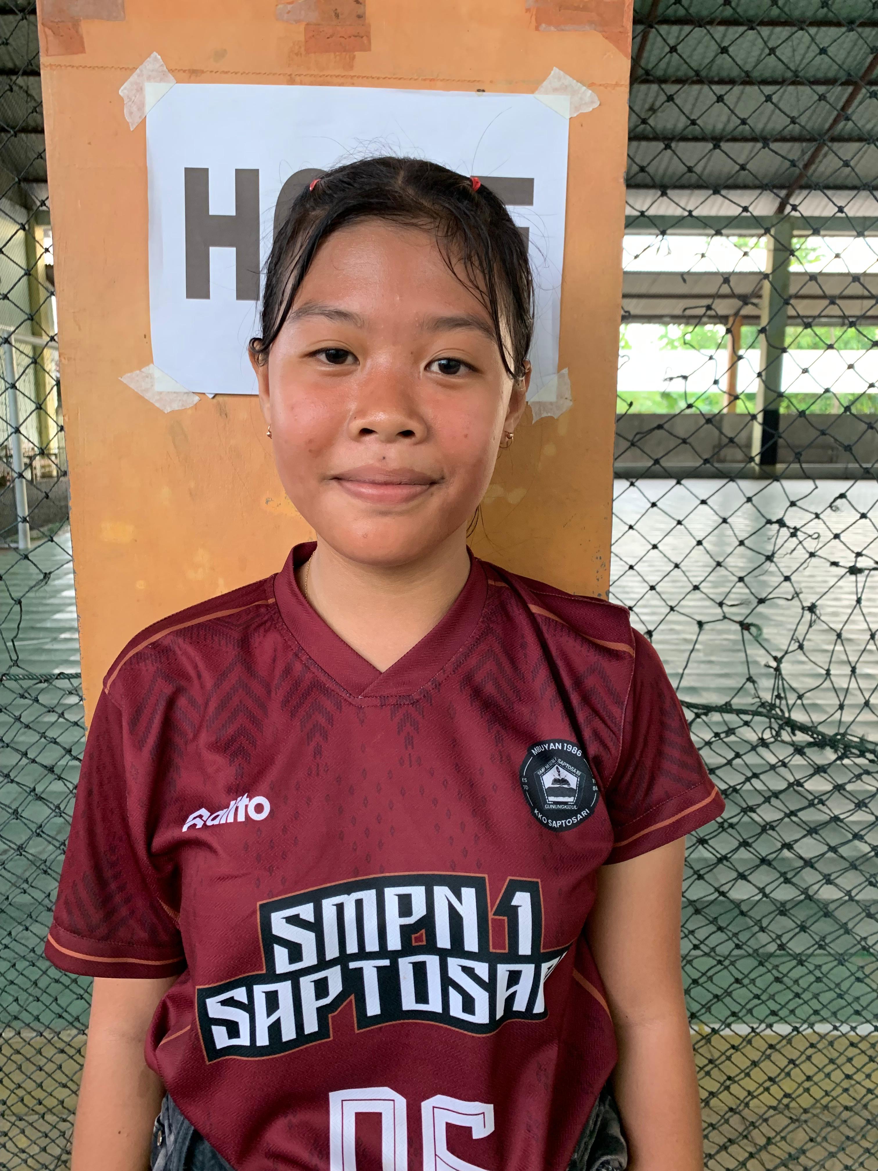 AVIKA FELA AZZAHRA